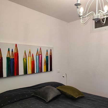 Bed&Breakfast Angela Clusone Ngoại thất bức ảnh