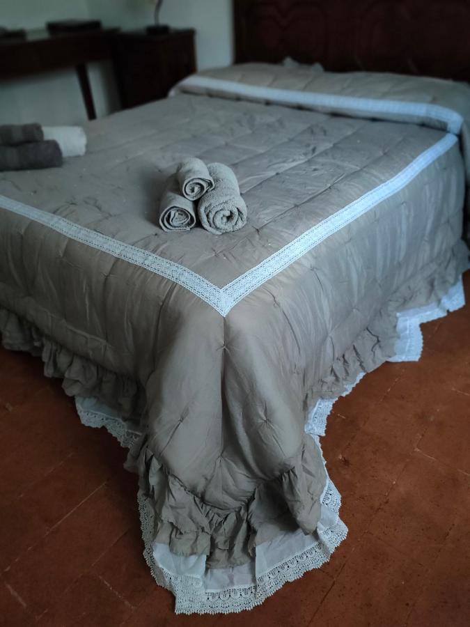 Bed&Breakfast Angela Clusone Ngoại thất bức ảnh
