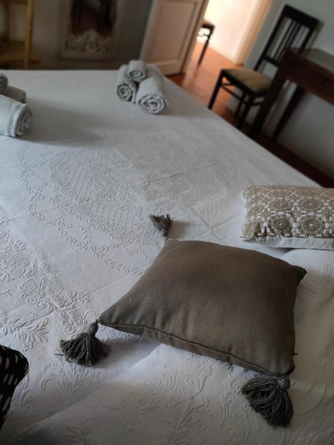 Bed&Breakfast Angela Clusone Ngoại thất bức ảnh