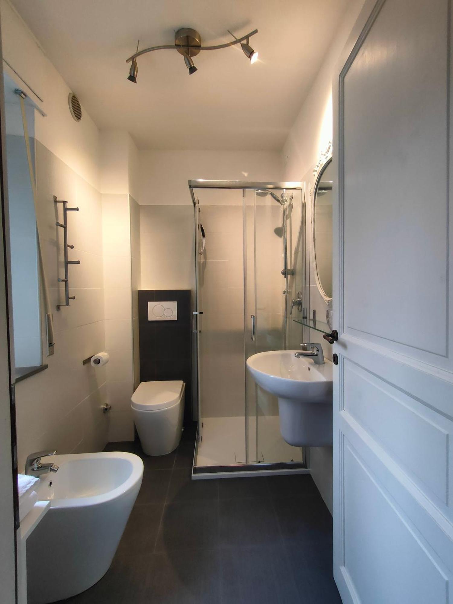 Bed&Breakfast Angela Clusone Ngoại thất bức ảnh