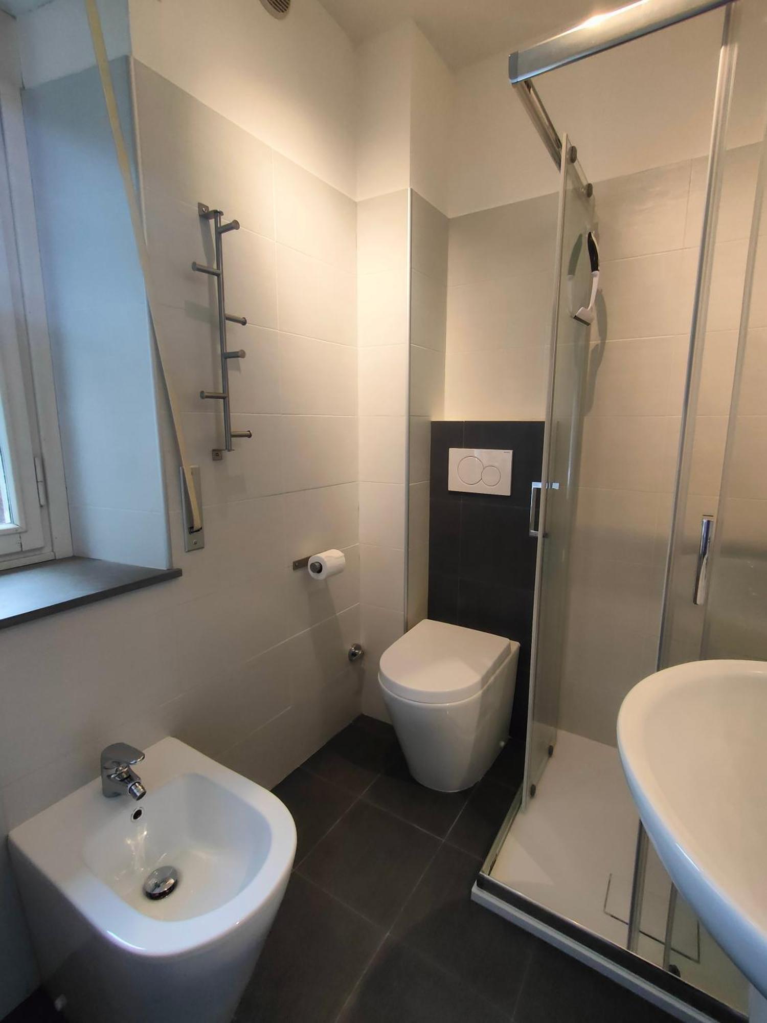 Bed&Breakfast Angela Clusone Ngoại thất bức ảnh