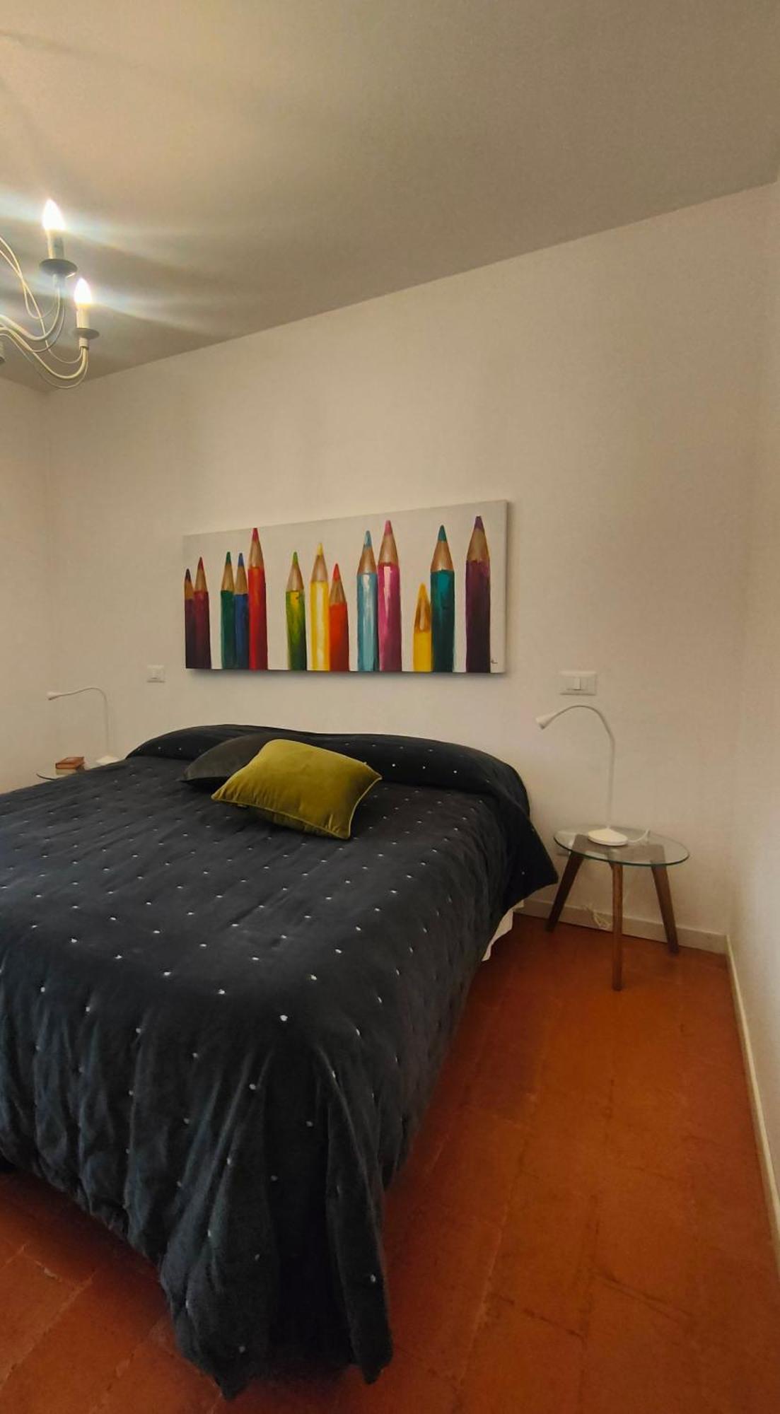 Bed&Breakfast Angela Clusone Ngoại thất bức ảnh