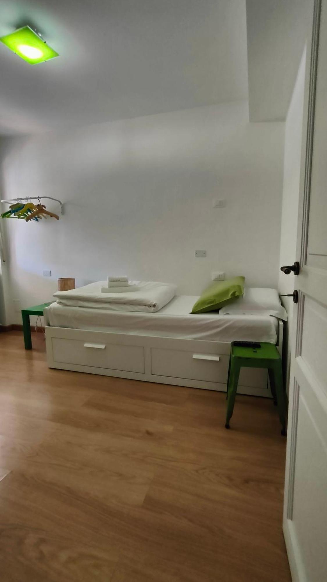 Bed&Breakfast Angela Clusone Ngoại thất bức ảnh