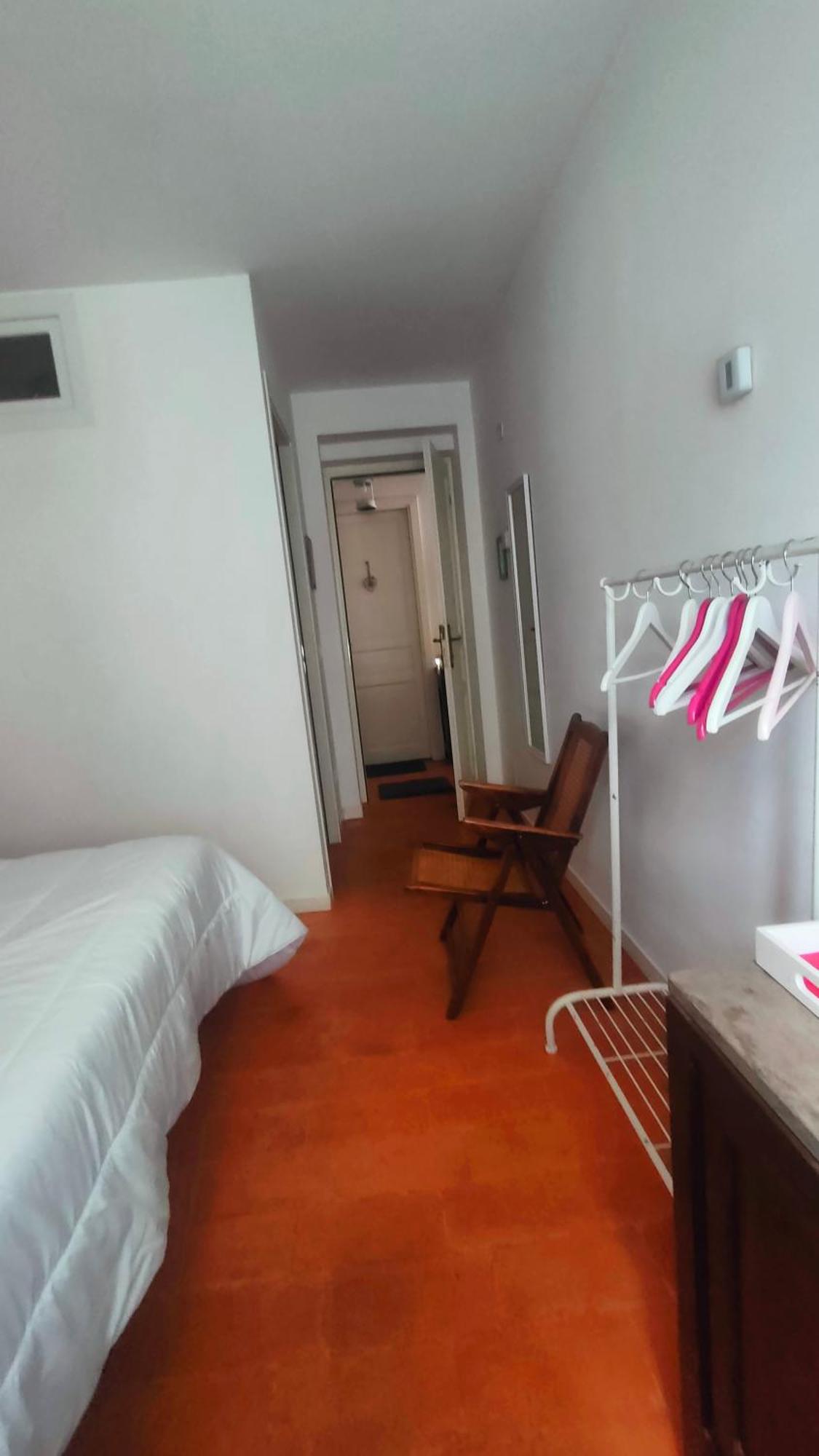 Bed&Breakfast Angela Clusone Ngoại thất bức ảnh